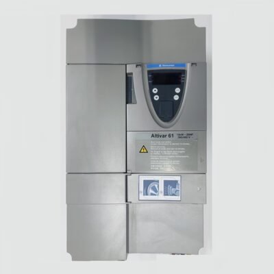 TELEMECANIQUE ALTIVAR 61 – 15 KW – 20 HP – ATV61HD15N4Z – SCHNEIDER – INVERTER MOTOR