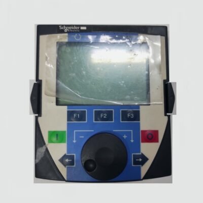 SCHNEIDER ALTIVAR LCD DISPLAY MX BE 11 ELN8P01100 PANEL – TELEMECANIQUE INVERTER