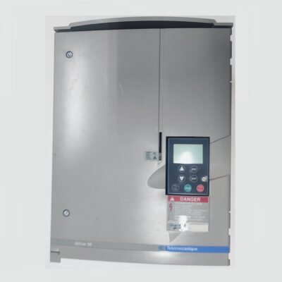 TELEMECANIQUE ALTIVAR ATV58HD16N4 11 KW – 15 HP – ATV 58 – SCHNEIDER - INVERTER MOTOR