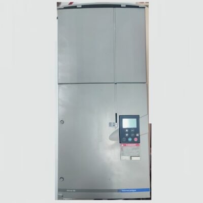 TELEMECANIQUE ALTIVAR ATV58HD33N4 – 30 KW – 40 HP – ATV 58 – SCHNEIDER – INVERTER MOTOR