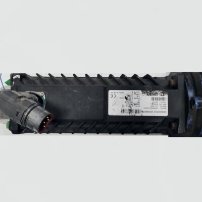 CONTROL TECHNIQUES EMERSON 75UMB301CAAAA  - BRUSHLESS AC SERVOMOTOR
