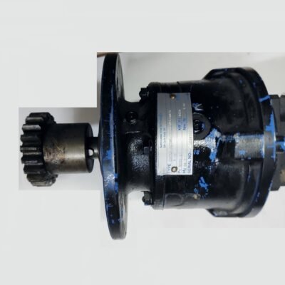 revisar * SUMITOMO DRIVE TECHNOLOGIES CNVXS-6075E-15/G 014/0075 – GEAR BOX – CAJA REDUCTORA CNVXS 6075E 15 G 014 0075