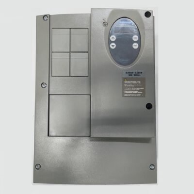 TELEMECANIQUE ALTIVAR ATV31C055N4 – 0,55 KW – 0,75 HP – ATV 31 – SCHNEIDER INVERTER MOTOR