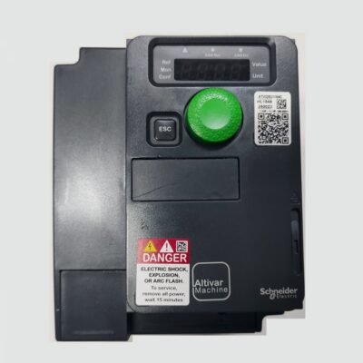 SCHNEIDER ALTIVAR 320 – ATV320U11N4C – 1,1 KW – 1,5 HP – ATV 320 – TELEMECANIQUE INVERTER MOTOR