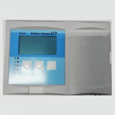 ENDRESS + HAUSER – E+H – FMU90 – PROSONIC S - FMU90-R12CA131AA1A