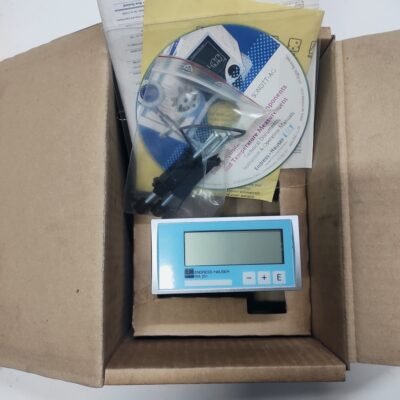 ENDRESS + HAUSER – E+H – RIA 251 - RIA251-A1