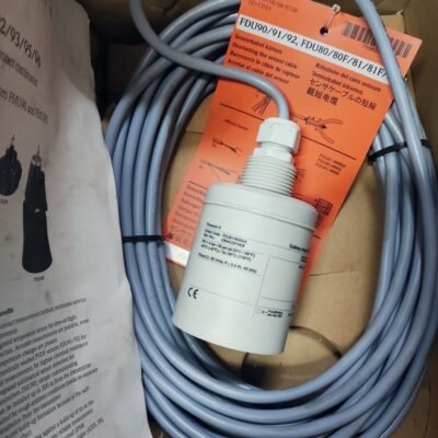 ENDRESS + HAUSER – PROSONIC S – FDU91-RN3AA