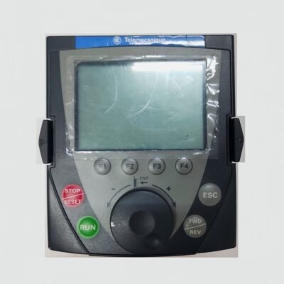 SCHNEIDER VW3A1101 – ALTIVAR ATV INVERTER PANEL DISPLAY