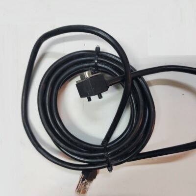 TELEMECANIQUE ALTIVAR VW3 RJ45 CABLE DISPLAY OPERATOR PANEL