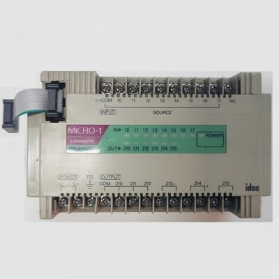 IDEC IZUMI – MICRO 1 EXPANSION – FC1A-E1A1E - FC1A E1A1E