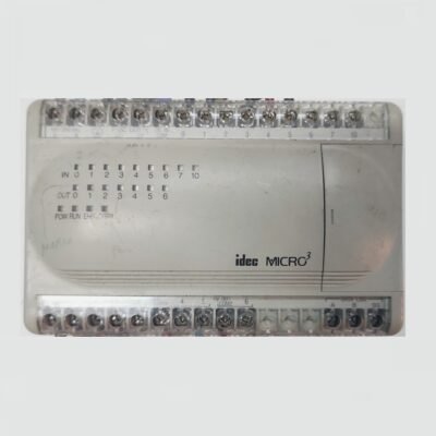 IDEC IZUMI – MICRO 3 – FC2A-C16A1 - FC2A C16A1