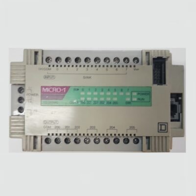 IDEC IZUMI – MICRO 1 – CP32 SER A1 REV 1.00