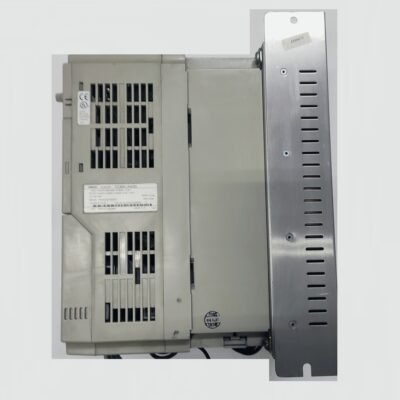 OMRON 3G3MV-A4055 – 5,5 KW + FILTER – INVERTER MOTOR – 3G3MV A4055