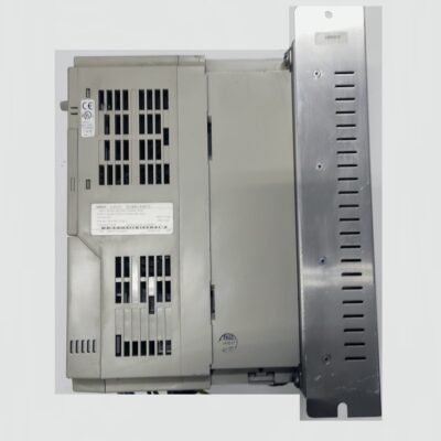 OMRON 3G3MV-A4075 – 7,5 KW + FILTER – INVERTER MOTOR – 3G3MV A4055