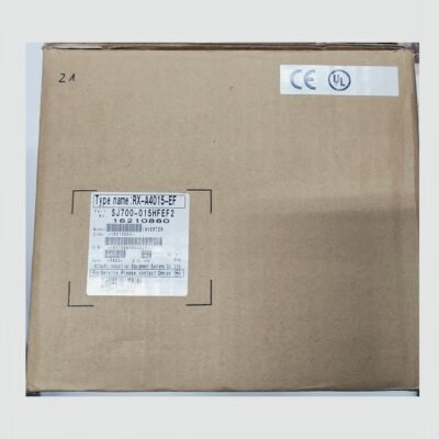 OMRON INVERTER RX-A4015-EF – SJ700-015HFEF2 – 1,5 KW – INVERTER MOTOR – RX A4015 EF – SJ700 015HFEF2