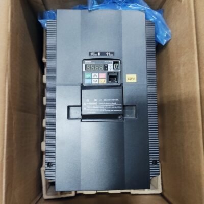 OMRON MX2 – MX2-A4110-E – 11 KW – WJ200-110HFE – INVERTER MOTOR – MX2 A4110 E — WJ200 110HFE