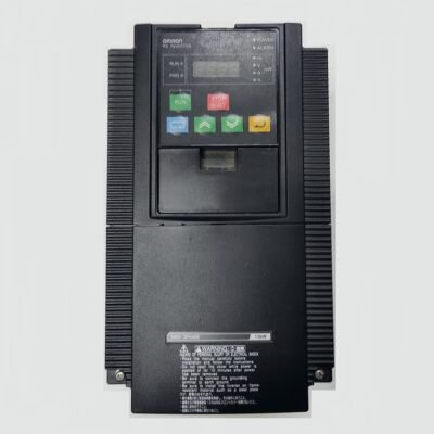 OMRON RX  RX-A4007-EF – SJ700-007HFEF2 – 1,5 KW  400 V – INVERTER MOTOR – RX A4007 EF – SJ700 007HFEF2