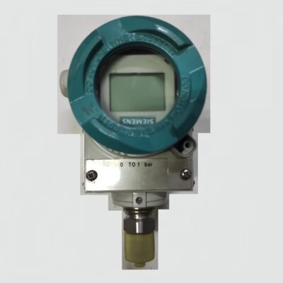 SIEMENS SITRANS P – 7MF4033-1BA00-1AB7-Z – TRANSMITTER FOR PRESSURE  – 7MF4033 1BA00 1AB7 Z