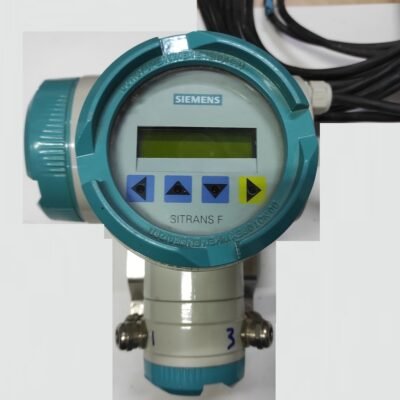 SIEMENS SITRANS F – FUS060 – 7ME3050-2BA20-1BA1 – FLOW METER INSTRUMENTS – 7ME3050 2BA20 1BA1 + FDK-085B1419