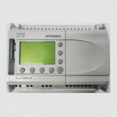 MITSUBISHI AL2-24MR-D - CPU AL2 24MR D
