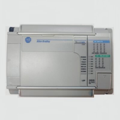 ALLEN BRADLEY 1764-LSP – MICROLOGIX 1500 – 1764-28BXB + 1769-ECR