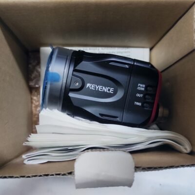 KEYENCE IV-500CA – CAMARA VISION ARTIFICIAL – IV 500CA