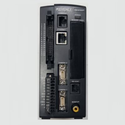 KEYENCE CV-2100P – VISION SYSTEM – CV 2100P