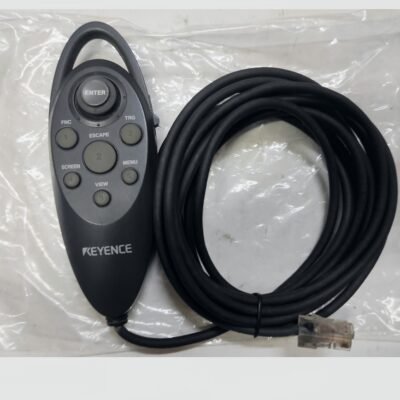 KEYENCE OP-84231 Remote Control Vision System – OP 84231