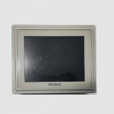 KEYENCE CV-M30 VISION SYSTEM PANEL – CV M30