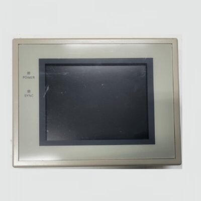 OMRON F150-M05L MONITOR – VISION SYSTEM PANEL – F150 M05L