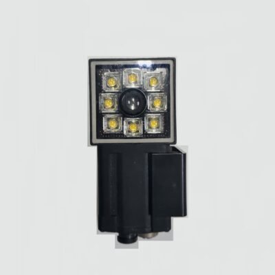 OMRON FQ-S25100F – VISION SENSOR – FQ S25100F