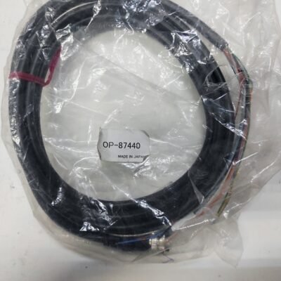 KEYENCE OP-87440 – VISION CAMERA CABLE OP 87440