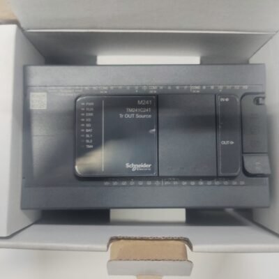 SCHNEIDER M241 MODICON TM241C24T