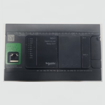 SCHNEIDER M241 MODICON TM241CE24R