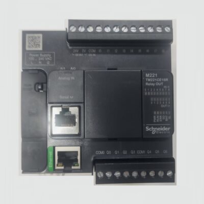 SCHNEIDER M221 - MODICON TM221CE16R