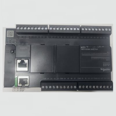 SCHNEIDER M221 – MODICON TM221CE40R