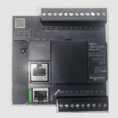 SCHNEIDER M221 - MODICON TM221CE16R