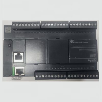 SCHNEIDER M221 – MODICON TM221CE40T