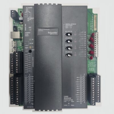 SCHNEIDER ACX-5740 ANDOVER CONTINUUM –  ACX-4-00000AC  –  ACX SERIES ACX 5740