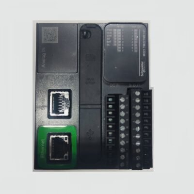 SCHNEIDER M221 – MODICON TM221ME16T