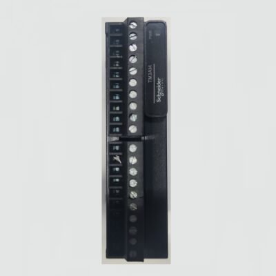 SCHNEIDER TM3AI4 – MODICON