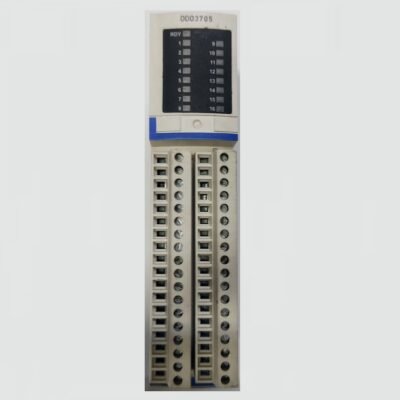 TELEMECANIQUE DDO3705 ADVANTYS - STBDDO3705 + SOCKET – STB DDO3705 – SCHNEIDER