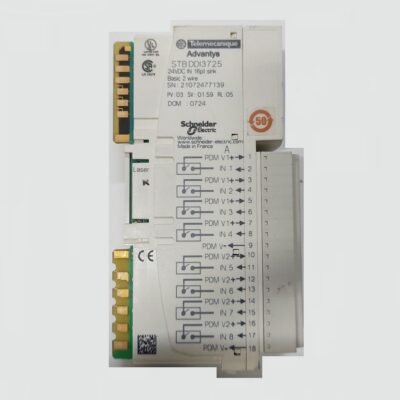 TELEMECANIQUE DDI3725 ADVANTYS - STBDDI3725  – STB DDI3725 – SCHNEIDER