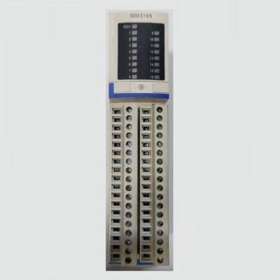 TELEMECANIQUE DDO3705 ADVANTYS - STBDDO3705 + SOCKET – STB DDO3705 – SCHNEIDER