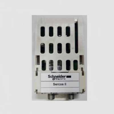 SCHNEIDER VW3M3609 LEXIUM 32 SERCOS II – 2 – LXM 32 – SERVO DRIVER – VW3 M3609