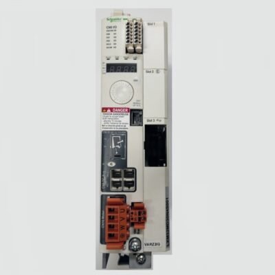 SCHNEIDER LEXIUM 32 – LXM32MD30N4 S001 – LXM 32 – SERVO DRIVER – LXM32MD30N4S001