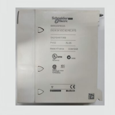 SCHNEIDER DDM16025 – BMXDDM16025 – MODICON M340 – BMX DDM16025