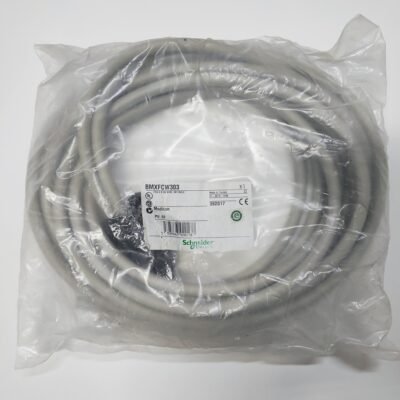 SCHNEIDER BMXFCW303 CABLE – MODICON M340 – BMX FCW303