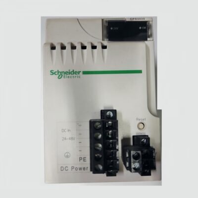 SCHNEIDER CPS3020 – BMXCPS3020 – MODICON M340 – BMX CPS3020 – POWER SUPPLY