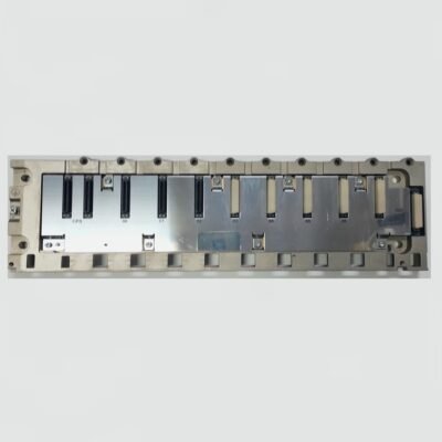 SCHNEIDER BMXXBP0800 – BMX XBP0800 – MODICON M340 – RACK 8 SLOTS BACKPLANE